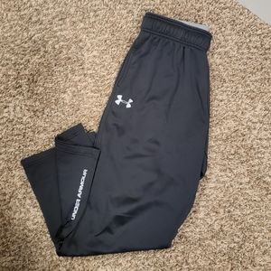 Mens Under Armour Sweatpants